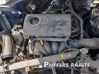 Hyundai I-30 i30 Wagon (PDEF), Combi, 2017 1.4 CVVT 16V picture 15