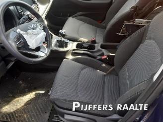 Hyundai I-30 i30 Wagon (PDEF), Combi, 2017 1.4 CVVT 16V picture 13