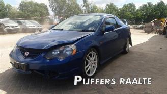 Honda Integra Integra type R (DC5), Coupe, 2002 2.0i 16V picture 5