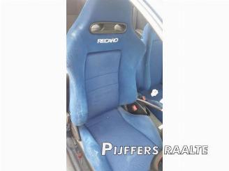 Honda Integra Integra type R (DC5), Coupe, 2002 2.0i 16V picture 17