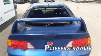 Honda Integra Integra type R (DC5), Coupe, 2002 2.0i 16V picture 13