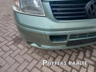 Volkswagen Transporter Transporter T5, Van, 2003 / 2015 2.5 TDi picture 5