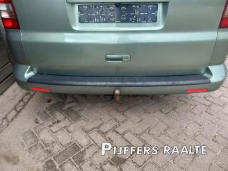 Volkswagen Transporter Transporter T5, Van, 2003 / 2015 2.5 TDi picture 12