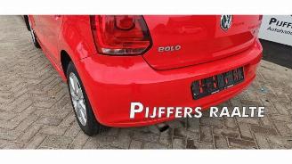 Volkswagen Polo Polo V (6R), Hatchback, 2009 / 2017 1.4 16V picture 7