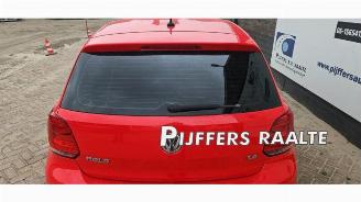 Volkswagen Polo Polo V (6R), Hatchback, 2009 / 2017 1.4 16V picture 6