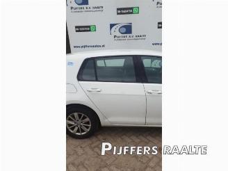 Volkswagen Golf Golf VII (AUA), Hatchback, 2012 / 2021 1.2 TSI 16V picture 5