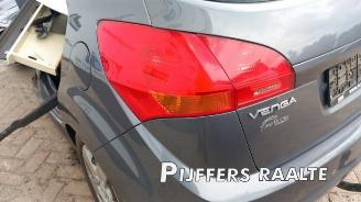Kia Venga Venga, MPV, 2010 / 2019 1.6 CVVT 16V picture 16