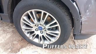 Ford Kuga Kuga II (DM2), SUV, 2012 2.0 TDCi 16V 140 picture 29