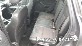 Ford Kuga Kuga II (DM2), SUV, 2012 2.0 TDCi 16V 140 picture 25