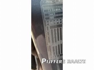 Ford Kuga Kuga II (DM2), SUV, 2012 2.0 TDCi 16V 140 picture 33