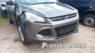 Ford Kuga Kuga II (DM2), SUV, 2012 2.0 TDCi 16V 140 picture 2