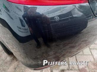 Peugeot 508 508 (8D), Sedan, 2010 / 2018 1.6 THP 16V picture 15