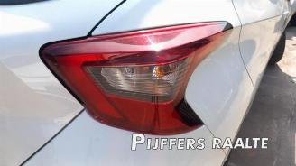 Nissan Micra Micra (K14), Hatchback, 2016 / 2024 0.9 IG-T 12V picture 17