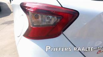 Nissan Micra Micra (K14), Hatchback, 2016 / 2024 0.9 IG-T 12V picture 18