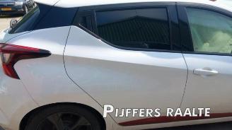 Nissan Micra Micra (K14), Hatchback, 2016 / 2024 0.9 IG-T 12V picture 19