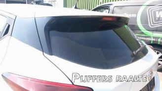 Nissan Micra Micra (K14), Hatchback, 2016 / 2024 0.9 IG-T 12V picture 12