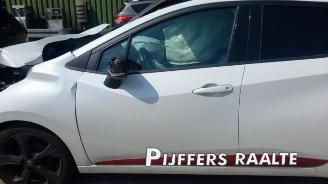 Nissan Micra Micra (K14), Hatchback, 2016 / 2024 0.9 IG-T 12V picture 7