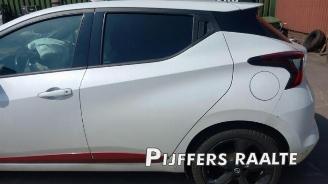 Nissan Micra Micra (K14), Hatchback, 2016 / 2024 0.9 IG-T 12V picture 9