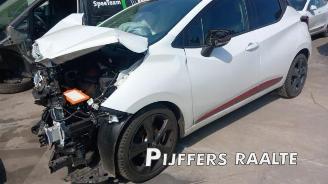 Nissan Micra Micra (K14), Hatchback, 2016 / 2024 0.9 IG-T 12V picture 2