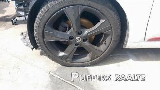 Nissan Micra Micra (K14), Hatchback, 2016 / 2024 0.9 IG-T 12V picture 28
