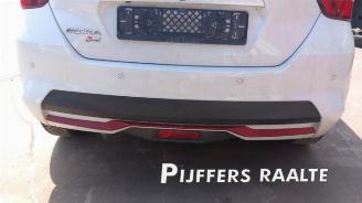 Nissan Micra Micra (K14), Hatchback, 2016 / 2024 0.9 IG-T 12V picture 13