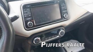Nissan Micra Micra (K14), Hatchback, 2016 / 2024 0.9 IG-T 12V picture 24