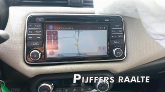 Nissan Micra Micra (K14), Hatchback, 2016 / 2024 0.9 IG-T 12V picture 27