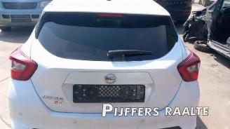 Nissan Micra Micra (K14), Hatchback, 2016 / 2024 0.9 IG-T 12V picture 10