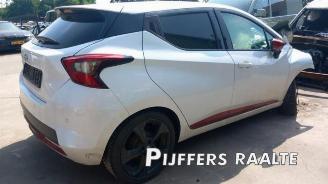 Nissan Micra Micra (K14), Hatchback, 2016 / 2024 0.9 IG-T 12V picture 4