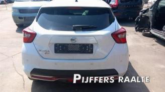 Nissan Micra Micra (K14), Hatchback, 2016 / 2024 0.9 IG-T 12V picture 5