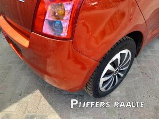 Suzuki Swift Swift (ZA/ZC/ZD1/2/3/9), Hatchback, 2005 / 2015 1.3 VVT 16V picture 7