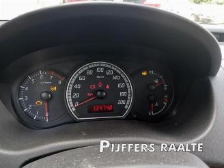 Suzuki Swift Swift (ZA/ZC/ZD1/2/3/9), Hatchback, 2005 / 2015 1.3 VVT 16V picture 14