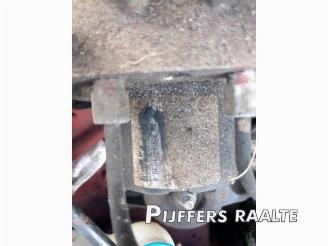 Suzuki Swift Swift (ZA/ZC/ZD1/2/3/9), Hatchback, 2005 / 2015 1.3 VVT 16V picture 15