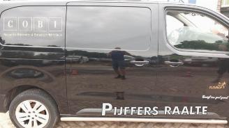 Peugeot Expert Expert (VA/VB/VE/VF/VY), Van, 2016 2.0 Blue HDi 120 16V picture 3