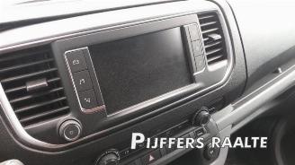 Peugeot Expert Expert (VA/VB/VE/VF/VY), Van, 2016 2.0 Blue HDi 120 16V picture 16