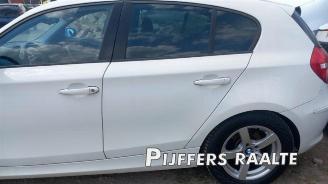 BMW 1-serie 1 serie (E87/87N), Hatchback 5-drs, 2003 / 2012 116i 1.6 16V picture 7