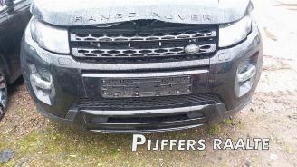 Land Rover Range Rover Range Rover Evoque (LVJ/LVS), SUV, 2011 / 2019 2.2 TD4 16V 5-drs. picture 4