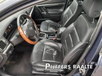 Opel Vectra Vectra C Caravan, Combi, 2003 / 2009 2.2 DIG 16V picture 8