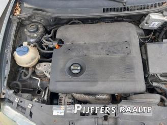 Seat Ibiza Ibiza III (6L1), Hatchback, 2002 / 2009 1.4 16V 75 picture 12