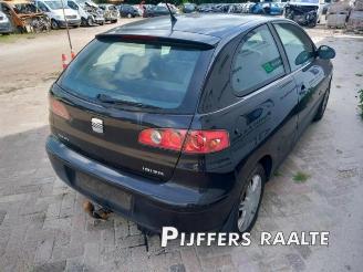 Seat Ibiza Ibiza III (6L1), Hatchback, 2002 / 2009 1.4 16V 75 picture 7