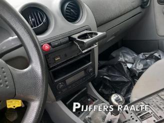 Seat Ibiza Ibiza III (6L1), Hatchback, 2002 / 2009 1.4 16V 75 picture 11