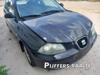 Seat Ibiza Ibiza III (6L1), Hatchback, 2002 / 2009 1.4 16V 75 picture 5