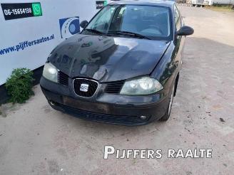 Seat Ibiza Ibiza III (6L1), Hatchback, 2002 / 2009 1.4 16V 75 picture 3