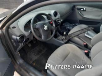 Seat Ibiza Ibiza III (6L1), Hatchback, 2002 / 2009 1.4 16V 75 picture 10
