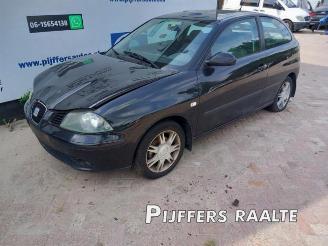 Seat Ibiza Ibiza III (6L1), Hatchback, 2002 / 2009 1.4 16V 75 picture 2