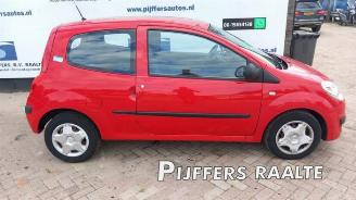 Purkuautot passenger cars Renault Twingo Twingo II (CN), Hatchback 3-drs, 2007 / 2014 1.2 2008/11
