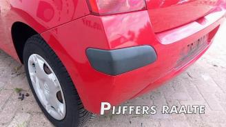 Renault Twingo Twingo II (CN), Hatchback 3-drs, 2007 / 2014 1.2 picture 14