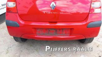 Renault Twingo Twingo II (CN), Hatchback 3-drs, 2007 / 2014 1.2 picture 12