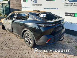  Peugeot 408 408, Liftback, 2022 1.2 PureTech 130 2023/8