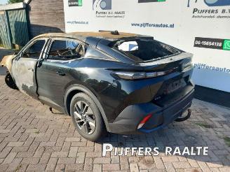 Autoverwertung Peugeot 408 408, Liftback, 2022 1.2 12V PureTech 130 2023/8